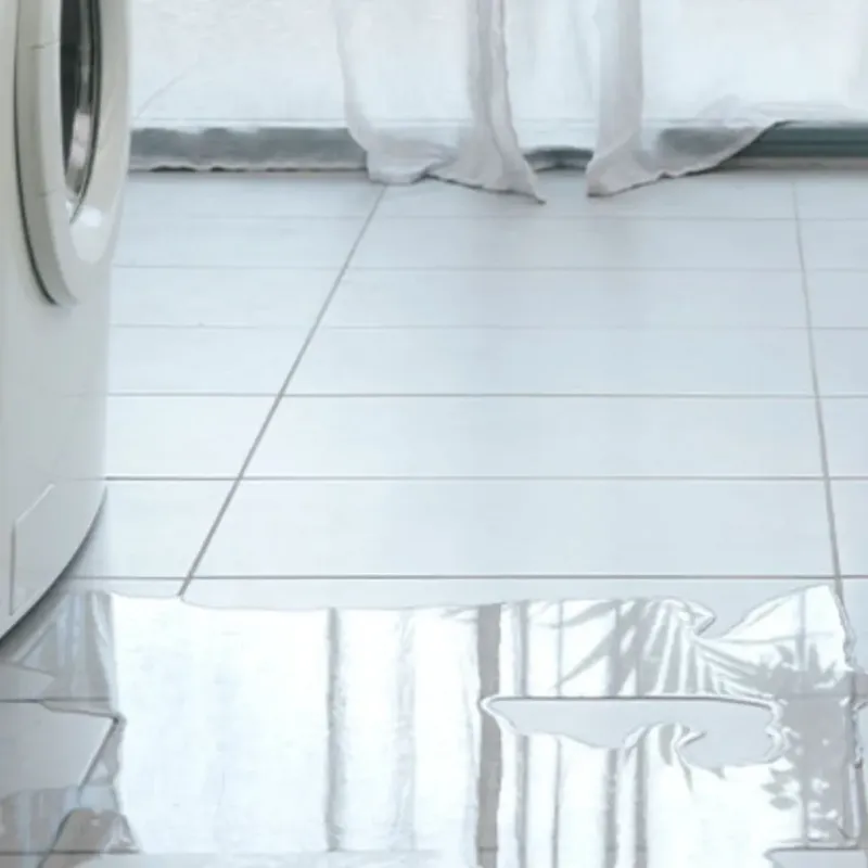 Appliance Leak Cleanup in San Anselmo, CA