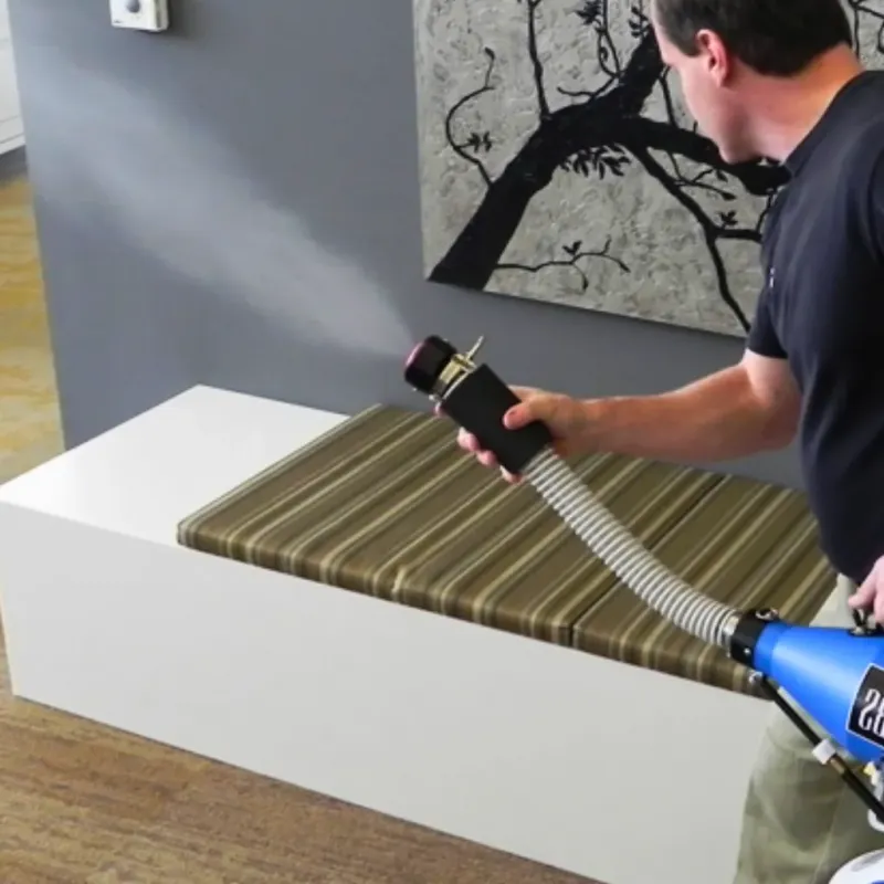 Professional Odor Removal in San Anselmo, CA
